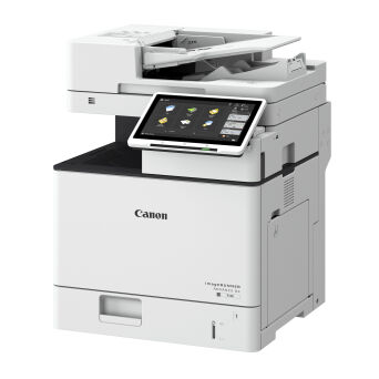 [5848C005AA] Copiator alb negru Canon imageRUNNER ADVANCE DX 529i