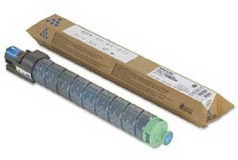 [842039] Cartus toner Ricoh Aficio MPC 300, Aficio MPC 300SR, Aficio MPC 400, Aficio MPC 400SR, 841551, 842039, 842238, 10k Cyan Original