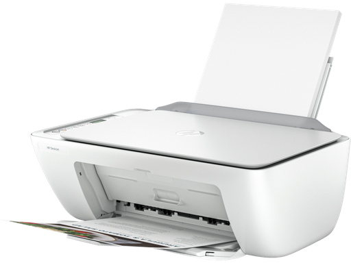 [588Q0B] Multifunctional inkjet Hewlett Packard DeskJet 2810e All-in-One