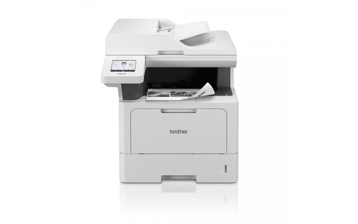 [DCPL5510DWRE1] Multifunctional laser alb negru Brother DCP-L5510DW