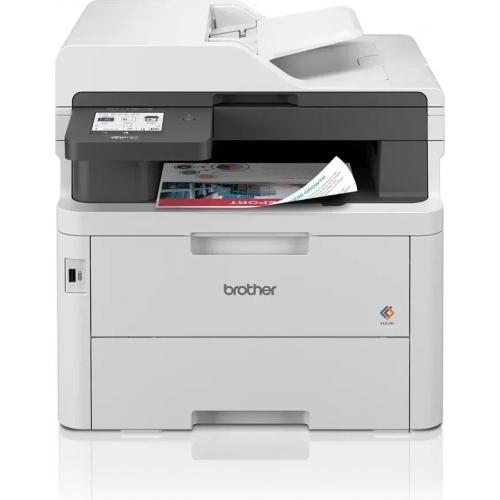 [DCPL3520CDWYJ1] Multifunctional laser color Brother DCP-L3520CDW