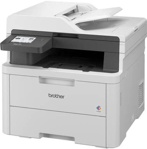 [MFCL3740CDWYJ1] Multifunctional laser color Brother  MFC-L3740CDW