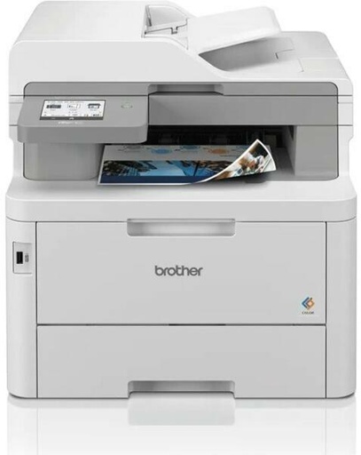 [MFCL8340CDWYJ1] Multifunctional laser color Brother MFC-L8340CDW