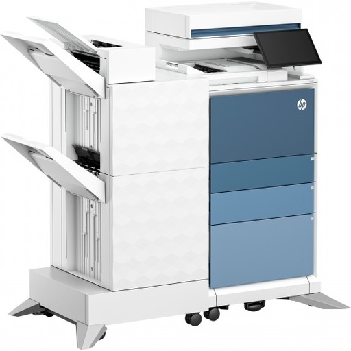 [6QN38A] Multifunctional laser color Hewlett Packard Color LaserJet Enterprise MFP 6800zfw+