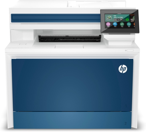 [4RA83F] Multifunctional laser color Hewlett Packard Color LaserJet Pro MFP 4302dw