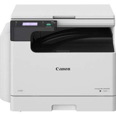 [5942C001AA] Copiator alb negru Canon imageRUNNER 2224