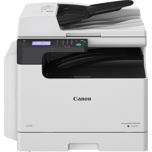 [5941C001AA] Copiator alb negru Canon imageRUNNER 2224iF