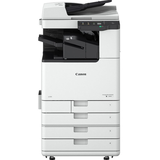 [5976C005AA] Copiator alb negru Canon imageRUNNER 2925i
