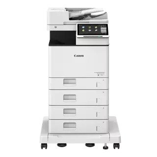 [5849C005AA] Copiator alb negru Canon imageRUNNER ADVANCE DX 619i