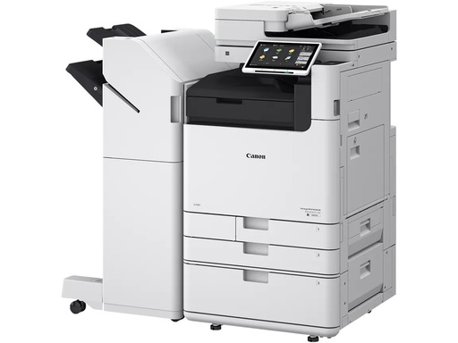 [4963C005AA] Copiator alb negru Canon imageRUNNER ADVANCE DX 6860i