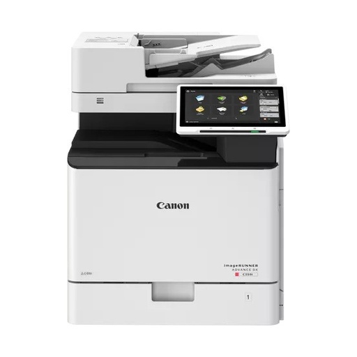 [5846C005AA] Copiator color Canon imageRUNNER ADVANCE DX C359i