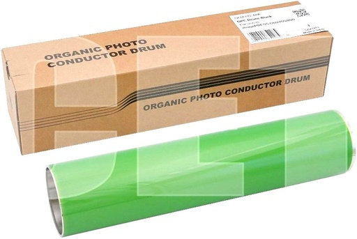 [CET101065] Cilindru Canon imagePRESS C60, imagePRESS C700, imagePRESS C800 D01 Black Compatibil CET