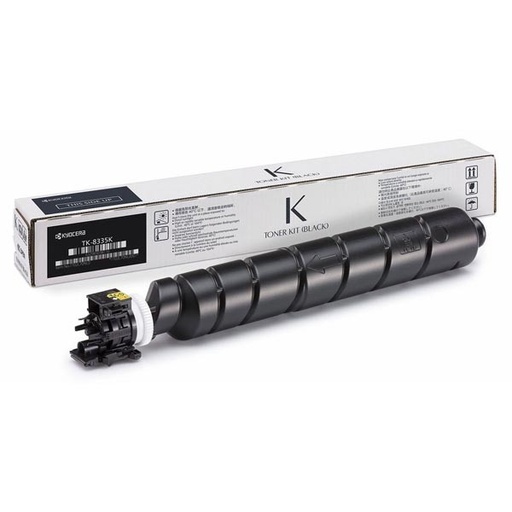 [TK-6345P] Cartus toner Kyocera Mita TASKalfa 5004i, TASKalfa 6004i, TASKalfa 7004i, TK-6345,40k Black Promo Original