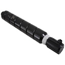 Cartus toner Canon imageRUNNER ADVANCE DX 4825i, 4835i, 4845i, C-EXV62BK, 42k Black Original