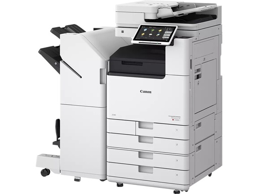 [5961C005AA] Copiator color Canon imageRUNNER ADVANCE DX C3935i