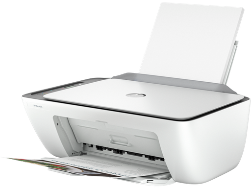 [588K9B] Multifunctional inkjet Hewlett Packard DeskJet 2820e All-in-One