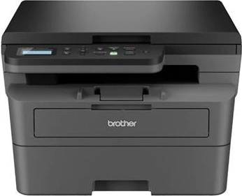[DCPL2622DWYJ1] Multifunctional laser alb negru Brother DCP-L2622DW