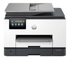 [404M5B] Multifunctional inkjet Hewlett Packard OfficeJet Pro 9132e All-in-One Printer