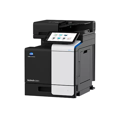 [A93E027] Multifunctional laser color Konica Minolta bizhub C3351i