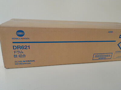 [ACE60Y3P] Cilindru Minolta Accurio Print C 4065 DR621 Color Cyan/Magenta/Yellow Promo Original