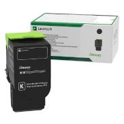 [78C2XK0] Cartus toner Lexmark CX622ade, CX625ade,CS421dn, CS521dn, CX625adhe, CX522ade, CS622de, CX421adn, 8.5k Black Original