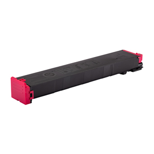 [58790] Cartus toner Sharp BP30C25, BP30C25EU BPGT30MA  Magenta Compatibil Business Color