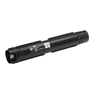 [58873] Cartus toner Xerox VERSALINK C 7020, VERSALINK C 7025, VERSALINK C 7030 106R03737  Black Compatibil  Business Color
