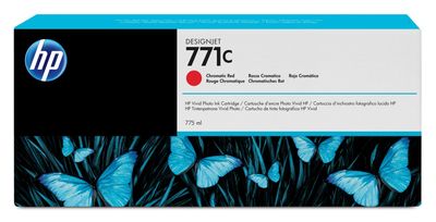 [B6Y08A] Cartus cerneala HP DesignJet Z6200 Magenta Original