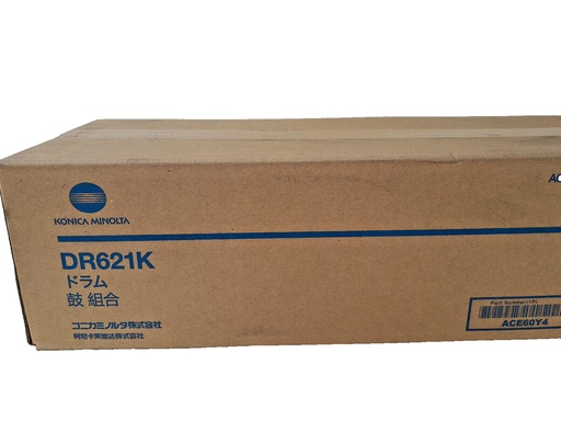 [ACE60Y4P] Cilindru Minolta Accurio Print C 4065 DR621K Black Promo Original