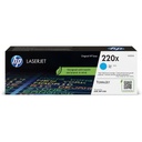 Cartus toner HP Color LaserJet Pro 4202 MFP 4302, 5.5k W2201X Cyan Original