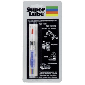 [707384] Super-Lube Precision Oiler, Super Lube