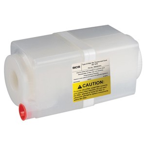 [11737731] Type 2 Vacuum Cleaner Filter, SCS(Formerly 3M)