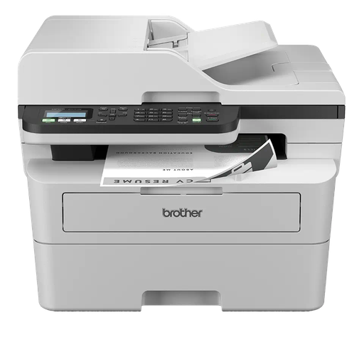 [MFCB7810DWYJ1] Multifunțional laser alb negru Brother MFC- B7810DW