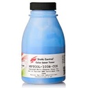 Toner HP Color LaserJet CM1312 MFP, CP1215, CP1217, CP1515, CP1518, 100 g Cyan Compatibil Static