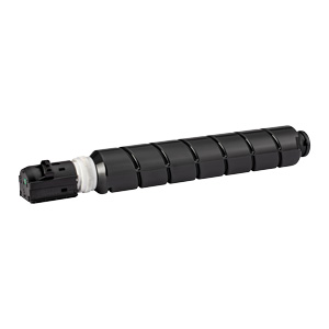 [61281] Cartus toner Canon IR ADVANCE DX C 5840 I, IR ADVANCE DX C 5850 I, IR ADVANCE DX C 5860 I, IR ADVANCE DX C 5870 I 3763C002AA, C-EXV58 998 g  71K Refilled Toner Cartridge Black Compatibil Business Color