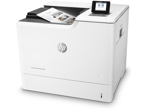 [J7Z99A] Imprimanta laser color HP Color LaserJet Enterprise M652dn