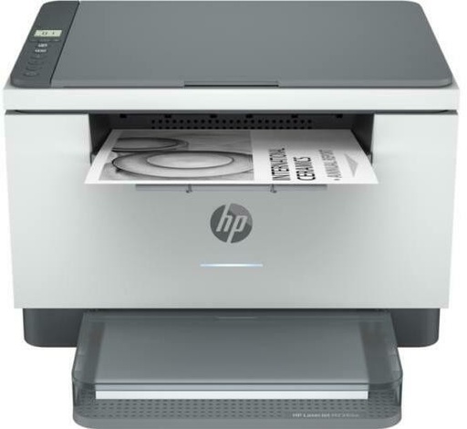[6GW99F] Multifunctional laser alb negru HP LaserJet MFP M234dw