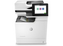 Multifunctional laser color HP Color LaserJet Enterprise M681dh MFP