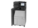 Multifunctional laser color HP Color LaserJet Enterprise flow M880z+