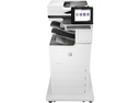 Multifunctional laser color HP Color LaserJet Enterprise M681z MFP