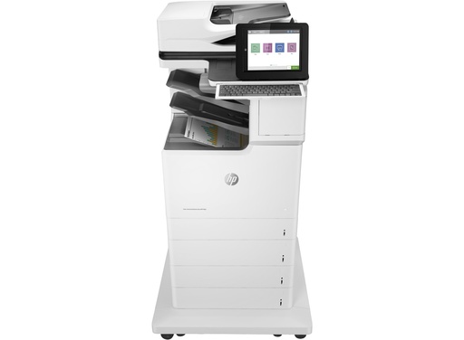 [J8A13A] Multifunctional laser color HP Color LaserJet Enterprise M681z MFP