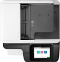 Multifunctional laser color HP Color LaserJet Enterprise MFP M776dn