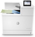 Imprimanta laser color HP Color LaserJet Enterprise M856dn