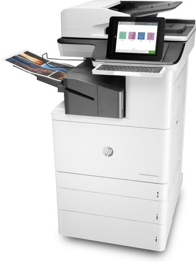 [T3U56A] Multifunctional laser color HP Color LaserJet Enterprise Flow MFP M776zs