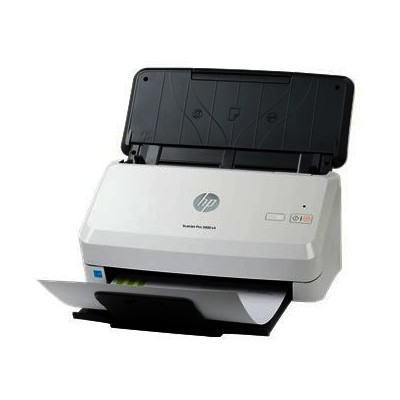 [6FW07A] Scanner HP Scanjet Pro 3000 s4 Sheet-feed Scanner