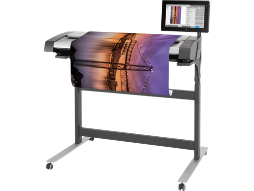 [5EK00A] Scanner HP HD Pro 2 42-in Scanner