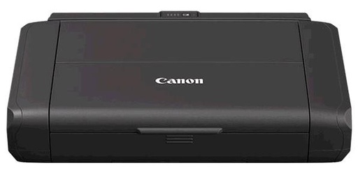 [4167C026AA] Imprimanta inkjet Canon PIXMA TR150B (TR150 + baterie)