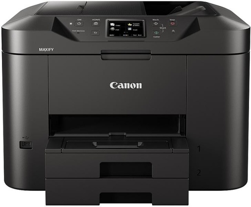 [0958C009AA] Multifunctional inkjet Canon Maxify MB2750