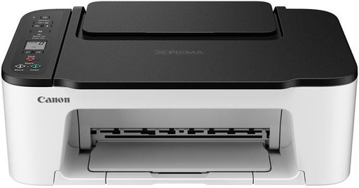 [4463C046AA] Multifunctional inkjet Canon PIXMA TS3452 (Alb si Negru)