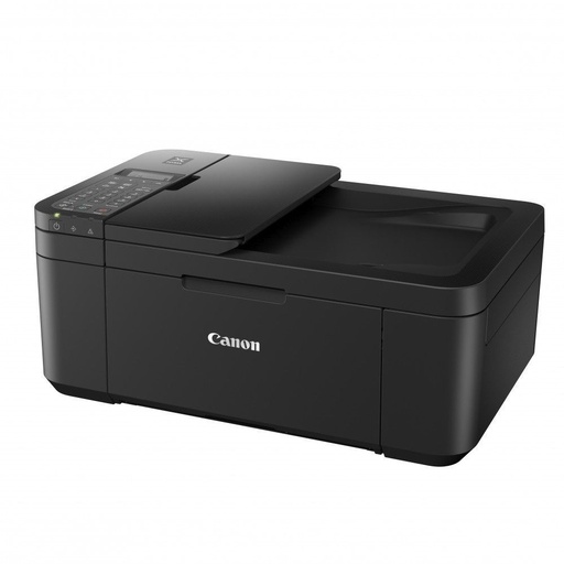 [5072C006AA] Multifunctional inkjet Canon PIXMA TR4650 (Negru)